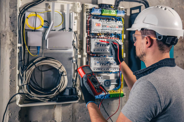 Best Affordable Electrician  in Country Clu, CA
