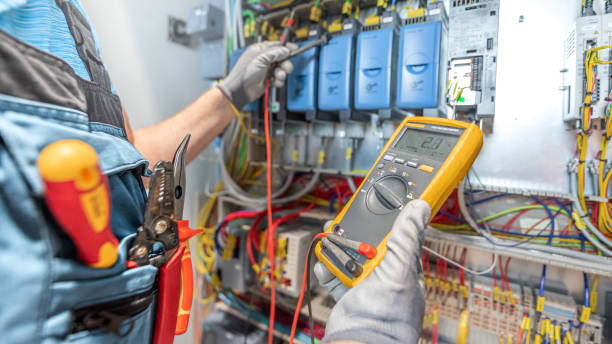 Best Emergency Electrical Repair  in Country Clu, CA