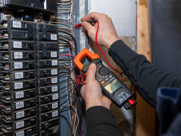 Best Electrical Repair Services  in Country Clu, CA
