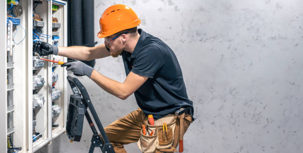 Best Affordable Electrical Installation  in Country Clu, CA